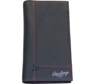 Rawlings Check Book Cover C104