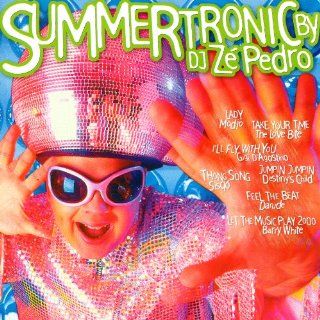 Summertronic By DJ Z Pedro Music