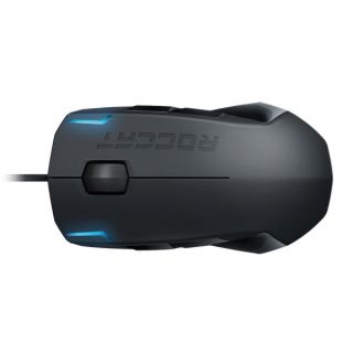 ROCCAT Kova+   Max Performance Ambidextrous Gaming Mouse