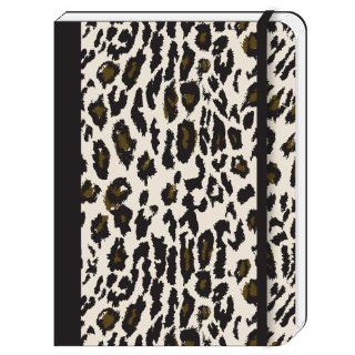Capri Designs Daily Journal   Classic Leopard  Stationery Notepads 