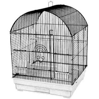 A&E Cage Company Round Top Cage  Birdcages 