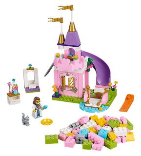 LEGO Juniors The Princess Play Castle