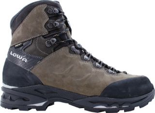 Lowa Camino GTX® FreeFlex   Dark Grey/Black