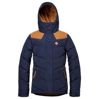 DC Liberty 14 Jacket   Womens