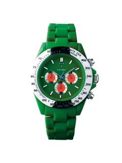 Hulk Chrono Watch by Triwa