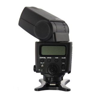 Viltrox i TTL JY 620N Flash Speedlight  On Camera Video Lights  Camera & Photo