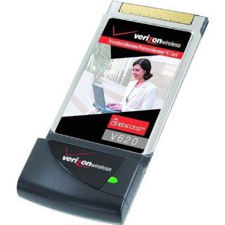 Verizon Wireless NOVATEL V 620 Aircard EVDO for Cell Phones & Accessories