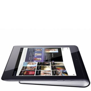 Sony 9.4 Inch Tablet S (Nvidia Tegra 2 1Ghz, 1GB RAM, 16GB Memory)      Computing