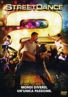 Street Dance 2 [Italian Edition] Sofia Boutella, Falk Hentschel, Max Giwa, Dania Pasquini Movies & TV