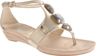 Anne Klein Leticia   Light Gold Synthetic