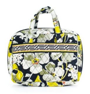 Vera Bradley Good Book Cover in Dogwood Shoes