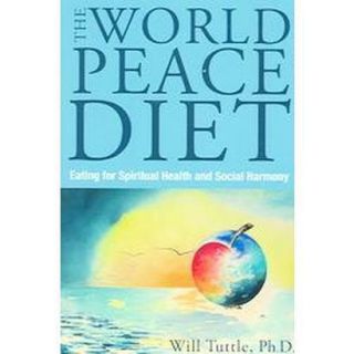 World Peace Diet (Paperback)