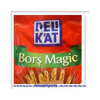 Knorr Bors Magic Romanian Seasoning 20g  Spices And Seasonings  Grocery & Gourmet Food