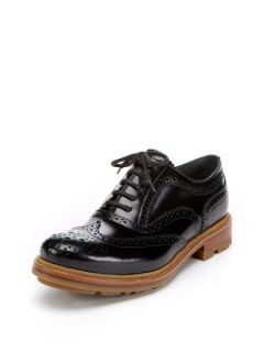 Dido Wingtip Oxford by Jil Sander