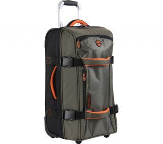 Timberland Twin Mountain 22 Wheeled Duffle