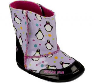 Skechers Printed Rain Bootie