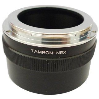 AST Tamron AD2 Lens to SONY E NEX Adapter  Camera Lens Adapters  Camera & Photo
