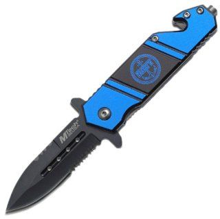 MTECH USA Mt 620Ny S Tactical Folding Knife, 4 Inch Closed  Tactical Folding Knives  Sports & Outdoors