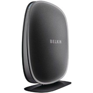 Belkin N450 Wireless N Router (Latest Generation) Electronics