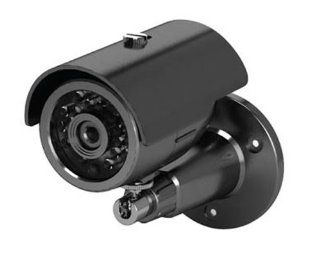 Versiton High Quality 620TVL Night Security Camera / RJ 45/Cat3 Ethernet ports  Bullet Cameras  Camera & Photo