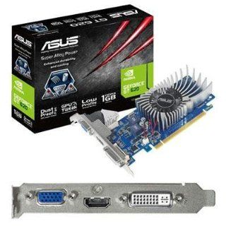 Asus Us Geforce Gt620 1gb Pcie (gt620 1gd3 l)   Computers & Accessories