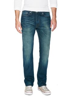 513 Slim Fit Jeans by Levis Red Tab