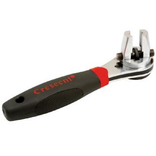 Crescent 2.5 in Steel Adjustable Wrench