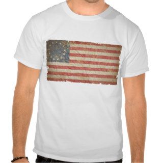 US Flag 1776 Shirt