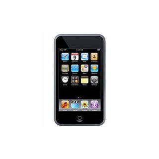 Apple MA627LL/B iPod touch 16GB  Player  Black   Players & Accessories