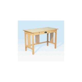 Shop Mission Writing Desk at the  Furniture Store. Find the latest styles with the lowest prices from Mission Writing Desk 
