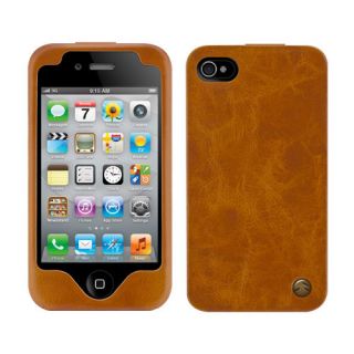 Lux Leather Case For iPhone