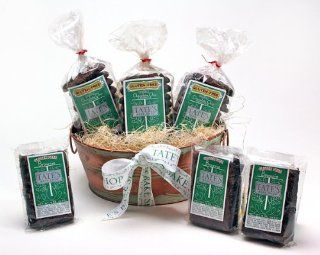 Tate's Bake Shop Gluten Free Chocolate Chip Gift Basket  Gourmet Baked Goods Gifts  Grocery & Gourmet Food