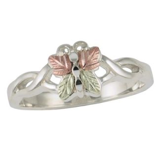 butterfly ring in sterling silver orig $ 79 00 67 15 take up