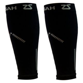 Zensah Reflect Compression Leg Sleeves