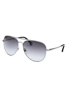 Michael Kors M144R 038 58 14 135  Eyewear,Womens Michael Kors Aviator Silver tone Sunglasses, Sunglasses Michael Kors Sunglasses Eyewear