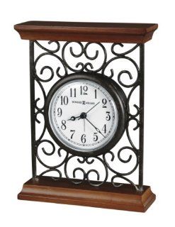 Howard Miller 645 632 Mildred Table Clock by   Shelf Clocks