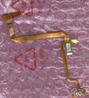 Apple PowerBook G4 A1010 Trackpad Flex Cable 632 0180 A Computers & Accessories