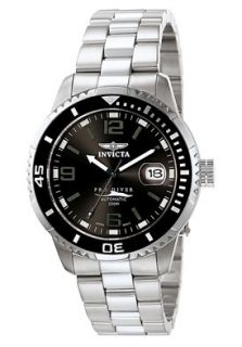 Invicta 6036  Watches,Mens Pro Diver Automatic Stainless Steel, Casual Invicta Automatic Watches