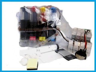 Cis Ciss (Continuous Ink Supply System) for Epson Workforce 60 545 630 633 635 645 840 845 Electronics