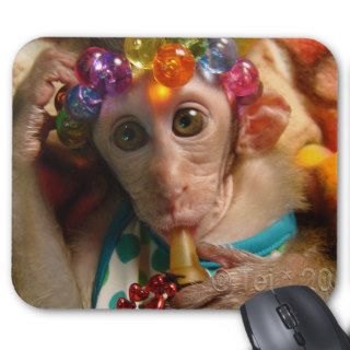 Sweet Meiki Mouse Pad