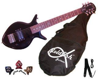 Rockfish Guitar Toys & Games