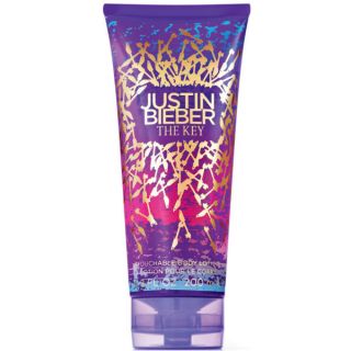 Justin Bieber Scented Body Lotion 200ml      Perfume