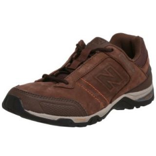 New Balance Men's MW628 Walking Shoe,Brown,7 D Shoes
