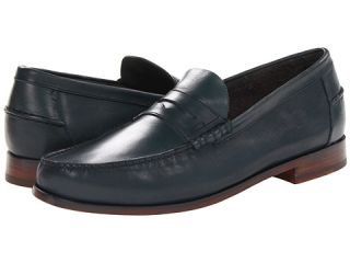 Florsheim by Duckie Brown Penny Loafer Chalk Blue