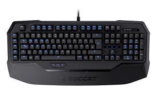 ROCCAT Ryos MK Pro   Mechanical Gaming Keyboard