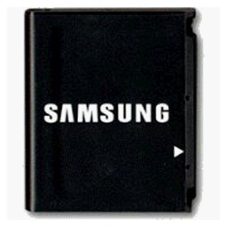Samsung OEM Standard Battery SGH T629 AB503445CA Samsung SGH  T629 Cell Phones & Accessories