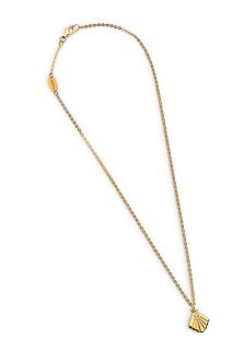 Nomination 022042 037 SHELL  Jewelry,Gold Shell Pendant, Fine Jewelry Nomination Necklaces Jewelry
