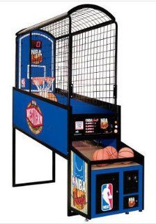 New Orleans Hornets Basketball Arcade Game  Electronic Arcade Games  Sports & Outdoors
