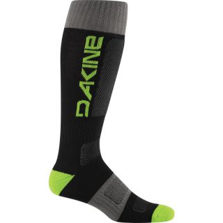 DAKINE Summit Sock   Heavyweight Snowboard Socks