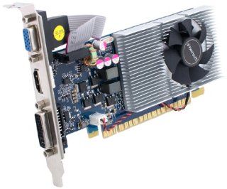 Sparkle PC 700004 GeForce GT 640 1 GB 128 Bit LP OC Graphics Card SX640LS1024JCI Computers & Accessories